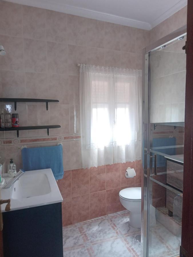 Appartement Casa Conil à Conil De La Frontera Extérieur photo