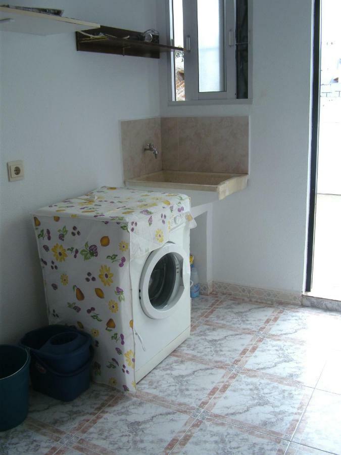 Appartement Casa Conil à Conil De La Frontera Extérieur photo